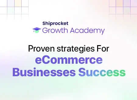 Key stratagies for ecommerce business success.